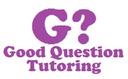 Good Question Tutoring Logo