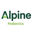 Alpine Pediatrics Logo