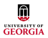 University of Georgia Logo
