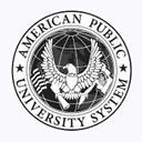American Public University System Logo