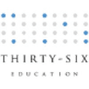 Thirty-Six Education Logo