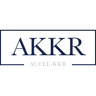 Accel-KKR Logo