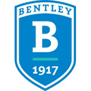 Bentley College Logo