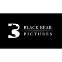 Black Bear Pictures Logo
