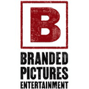 Branded Pictures Ent Logo