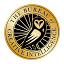 The Bureau of Creative Intelligence Logo