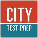 City Test Prep Logo
