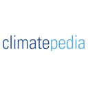 Climatepedia Logo