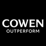 TD Cowen Logo