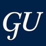 Georgetown University School of Medicine Logo