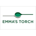 Emma's Torch Logo