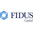 Fidus Capital Logo