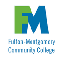Fulton- Montgomery Community College Logo