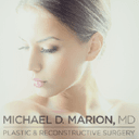 Marion Plastic Surgery and Med Spa Logo