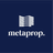 MetaProp Logo