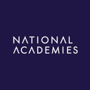 The National Academies of Sciences, Engineering, and Medicine Logo