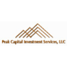 Peak Capital Investment Services Logo