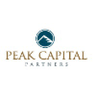 Peak Capital Partners Logo