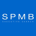 SPMB Executive Search Logo