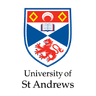University of St. Andrews Logo