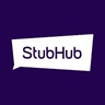 StubHub Logo