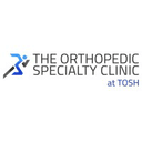 The Orthopedic Specialty Clinic Logo