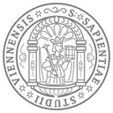 Universität Vienna Logo