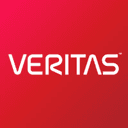 Veritas Technologies Logo